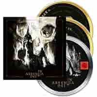【Albemuth】 Live Blu-ray 、 album BEAT - Live *Pre-Order – Crash Records